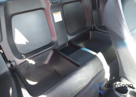 2014 Honda Cr-Z Ex z USA, uszkodzony, nr VIN JHMZF1D66ES000024